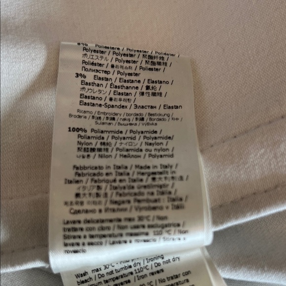 Fendi Signature Logo Shirt Jacket Gray - Picture 13 of 14